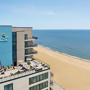 Hotel Hyatt Place Virginia Oceanfront, Virginia Beach