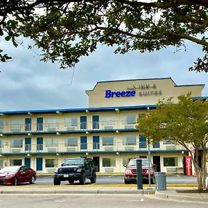 Hotel Breeze Inn&suites, Virginia, Virginia Beach